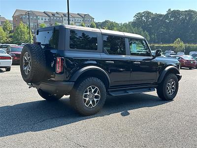 2025 Ford Bronco 4WD SUV for sale #KFA42580 - photo 2
