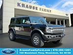2025 Ford Bronco 4WD SUV for sale #KFA42580 - photo 1
