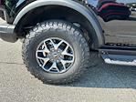2025 Ford Bronco 4WD SUV for sale #KFA42580 - photo 17