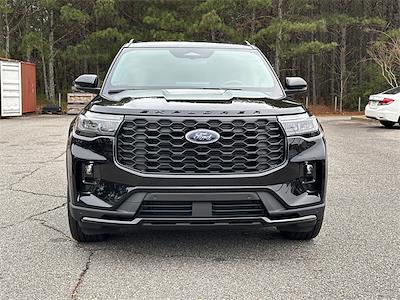 2026 Ford Explorer RWD SUV for sale #KFA42603 - photo 2