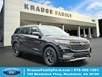 2026 Ford Explorer 4WD SUV for sale #KFA42610 - photo 1