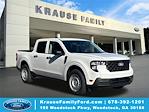 2026 Ford Maverick SuperCrew Cab FWD Pickup for sale #KFA42611 - photo 1