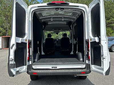 2025 Ford Transit 250 Medium Roof RWD Empty Cargo Van for sale #KFA43043 - photo 2