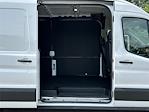 2025 Ford Transit 250 Medium Roof RWD Empty Cargo Van for sale #KFA43043 - photo 16