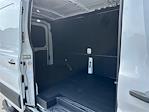 2025 Ford Transit 250 Medium Roof RWD Empty Cargo Van for sale #KFA43043 - photo 17