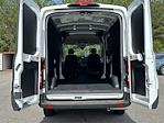 2025 Ford Transit 250 Medium Roof RWD Empty Cargo Van for sale #KFA43043 - photo 2