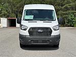 2025 Ford Transit 250 Medium Roof RWD Empty Cargo Van for sale #KFA43043 - photo 3