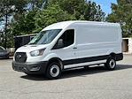 2025 Ford Transit 250 Medium Roof RWD Empty Cargo Van for sale #KFA43043 - photo 4