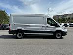 2025 Ford Transit 250 Medium Roof RWD Empty Cargo Van for sale #KFA43043 - photo 9