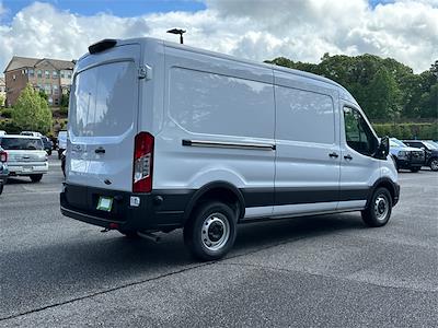 2025 Ford Transit 250 Medium Roof RWD Empty Cargo Van for sale #KFA43645 - photo 2