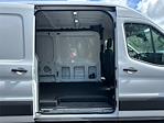 2025 Ford Transit 250 Medium Roof RWD Empty Cargo Van for sale #KFA43645 - photo 15
