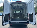 2025 Ford Transit 250 Medium Roof RWD Empty Cargo Van for sale #KFA43645 - photo 18