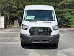 2025 Ford Transit 250 Medium Roof RWD Empty Cargo Van for sale #KFA43645 - photo 3