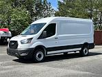 2025 Ford Transit 250 Medium Roof RWD Empty Cargo Van for sale #KFA43645 - photo 4