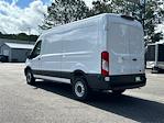 2025 Ford Transit 250 Medium Roof RWD Empty Cargo Van for sale #KFA43645 - photo 6