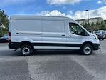 2025 Ford Transit 250 Medium Roof RWD Empty Cargo Van for sale #KFA43645 - photo 8