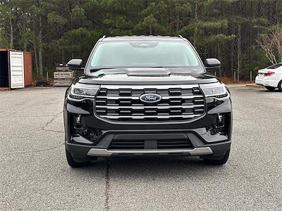 New 2026 Ford Explorer Active for sale #KFA43753 - photo 2