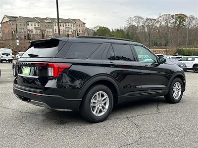 New 2026 Ford Explorer Active for sale #KFA43753 - photo 2