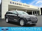 New 2026 Ford Explorer Active for sale #KFA43753 - photo 1