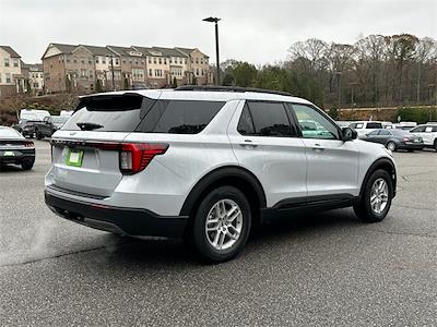 New 2026 Ford Explorer Active for sale #KFA43758 - photo 2