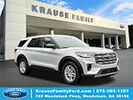 New 2026 Ford Explorer Active for sale #KFA43758 - photo 1