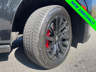 Used 2022 Cadillac Escalade - photo 1