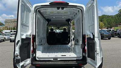 2025 Ford Transit 150 Medium Roof RWD Empty Cargo Van for sale #KFA44637 - photo 2