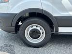 New 2025 Ford Transit 150 Medium Roof Empty Cargo Van for sale #KFA44637 - photo 12