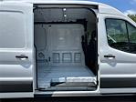 New 2025 Ford Transit 150 Medium Roof Empty Cargo Van for sale #KFA44637 - photo 16
