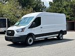 New 2025 Ford Transit 150 Medium Roof Empty Cargo Van for sale #KFA44637 - photo 4