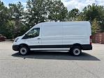 New 2025 Ford Transit 150 Medium Roof Empty Cargo Van for sale #KFA44637 - photo 5