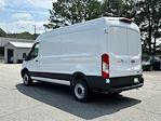 New 2025 Ford Transit 150 Medium Roof Empty Cargo Van for sale #KFA44637 - photo 6