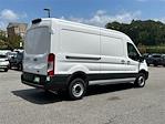 New 2025 Ford Transit 150 Medium Roof Empty Cargo Van for sale #KFA44637 - photo 8
