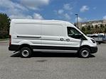 New 2025 Ford Transit 150 Medium Roof Empty Cargo Van for sale #KFA44637 - photo 9