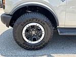 2025 Ford Bronco 4WD SUV for sale #KFA44760 - photo 11