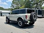 2025 Ford Bronco 4WD SUV for sale #KFA44760 - photo 6
