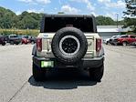 2025 Ford Bronco 4WD SUV for sale #KFA44760 - photo 7