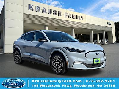 New 2025 Ford Mustang Mach-E Premium for sale #KFA45419 - photo 1