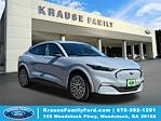 New 2025 Ford Mustang Mach-E Premium for sale #KFA45419 - photo 1