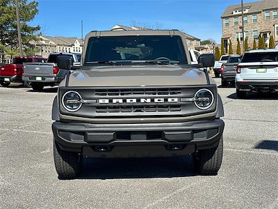 New 2026 Ford Bronco - photo 1