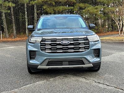 New 2026 Ford Explorer Active for sale #KFA45670 - photo 2