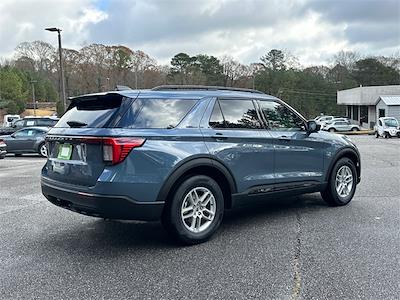 New 2026 Ford Explorer Active for sale #KFA45670 - photo 2