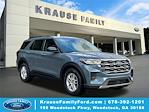 New 2026 Ford Explorer Active for sale #KFA45670 - photo 1