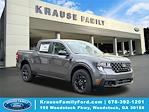2025 Ford Maverick SuperCrew Cab AWD Pickup for sale #KFA45694 - photo 1