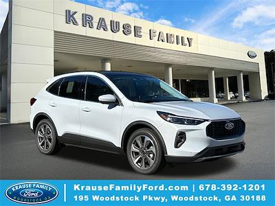 2025 Ford Escape FWD SUV for sale #KFA47819 - photo 1