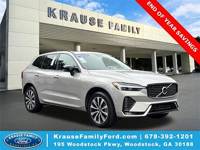 Used 2025 Volvo XC60 Plus Dark for sale #KFA47819A - photo 1
