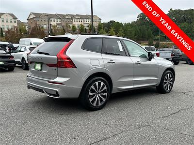 Used 2025 Volvo XC60 Plus Dark for sale #KFA47819A - photo 2