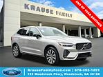 Used 2025 Volvo XC60 Plus Dark for sale #KFA47819A - photo 1