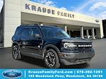 2021 Ford Bronco Sport 4WD SUV for sale #KFA47819B - photo 1