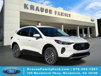 2025 Ford Escape FWD SUV for sale #KFA48997 - photo 1